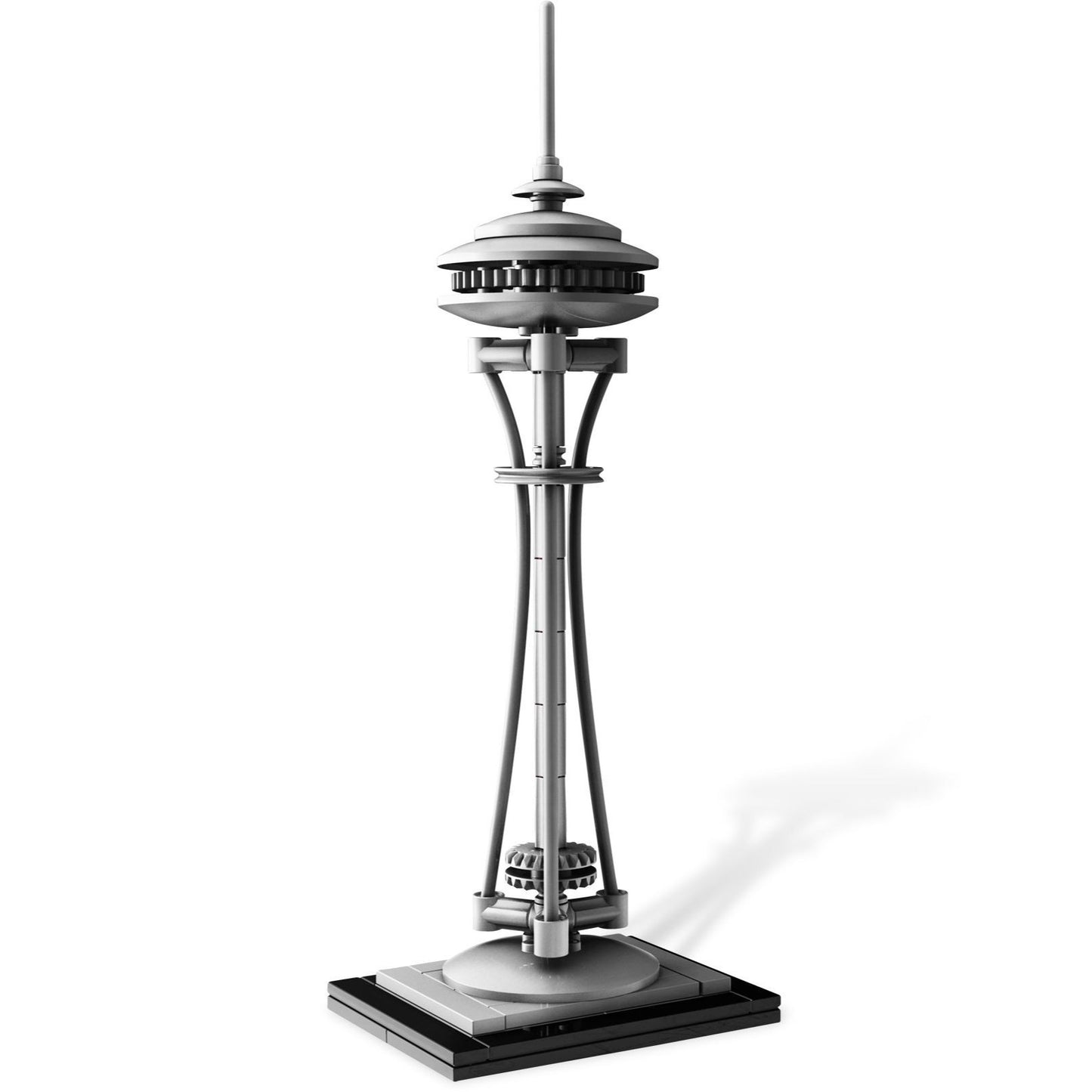 LEGO® Architecture 21003: Seattle Space Needle