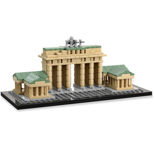 LEGO® Architecture 21011: Brandenburger Tor