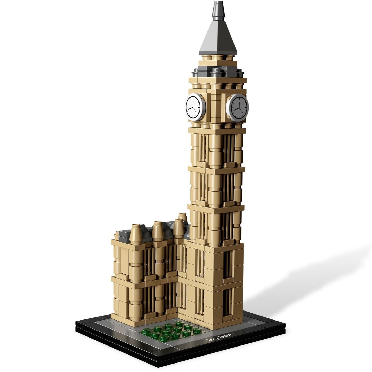 LEGO® Architecture 21013: Big Ben