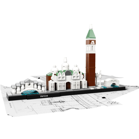 LEGO® Architecture 21026: Venezia