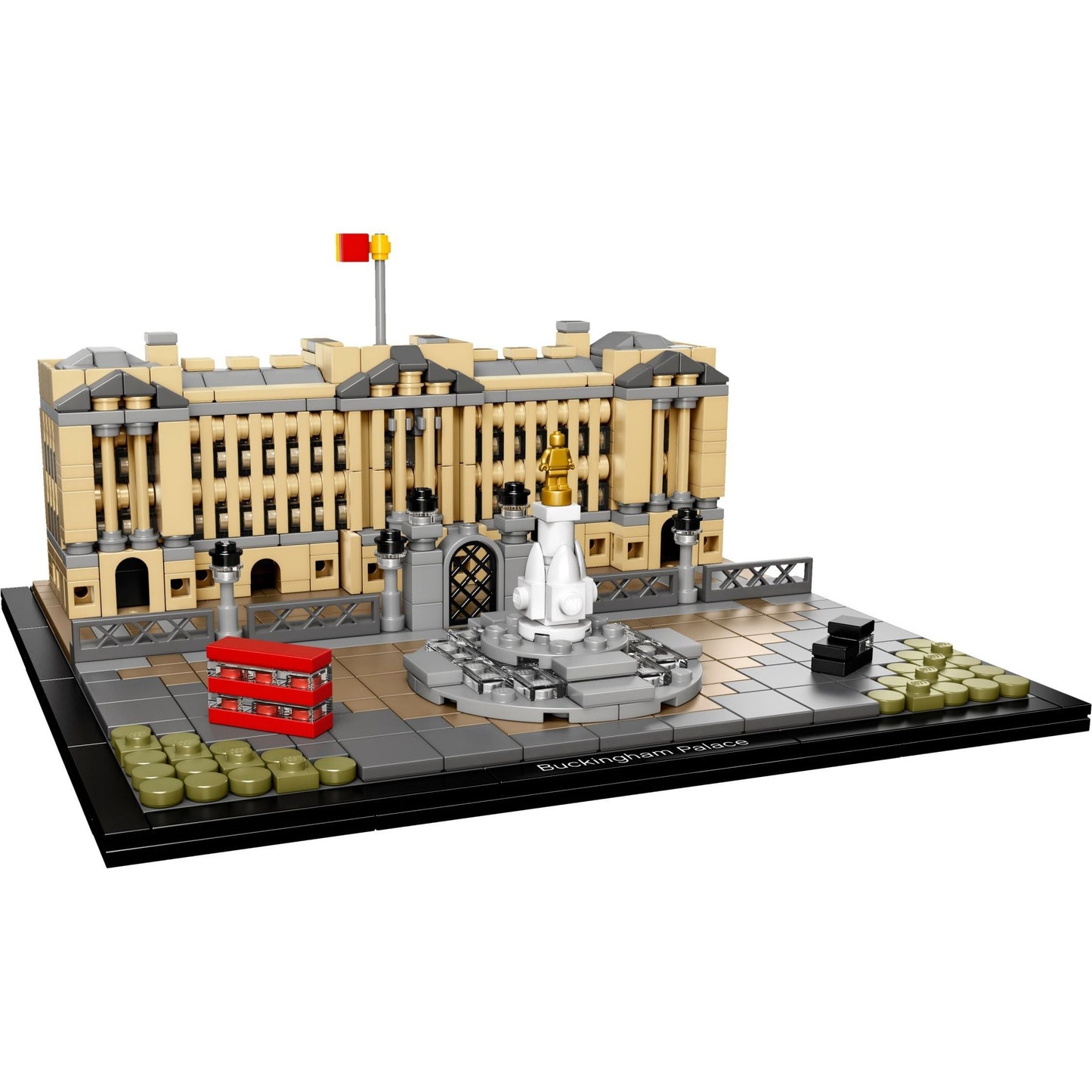 LEGO® Architecture 21029: Buckingham Palace