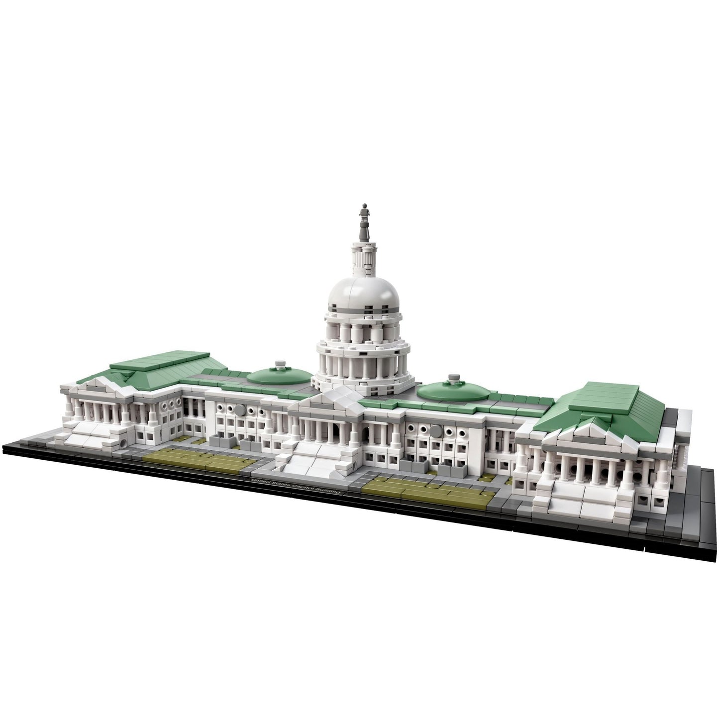 LEGO® Architecture 21030: United States Capitol