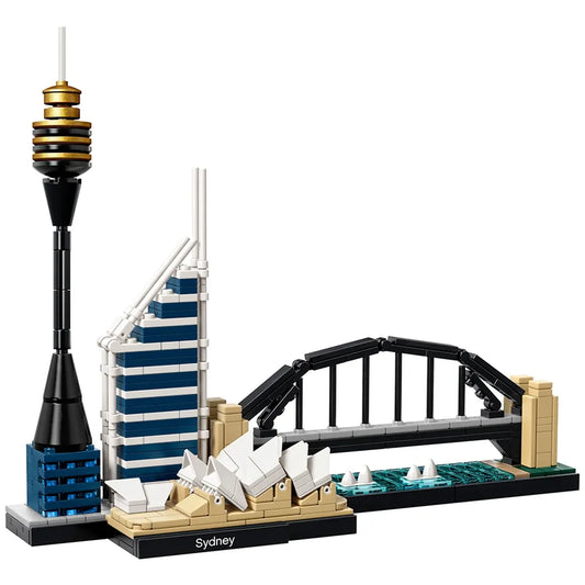 LEGO® Architecture 21032: Sydney