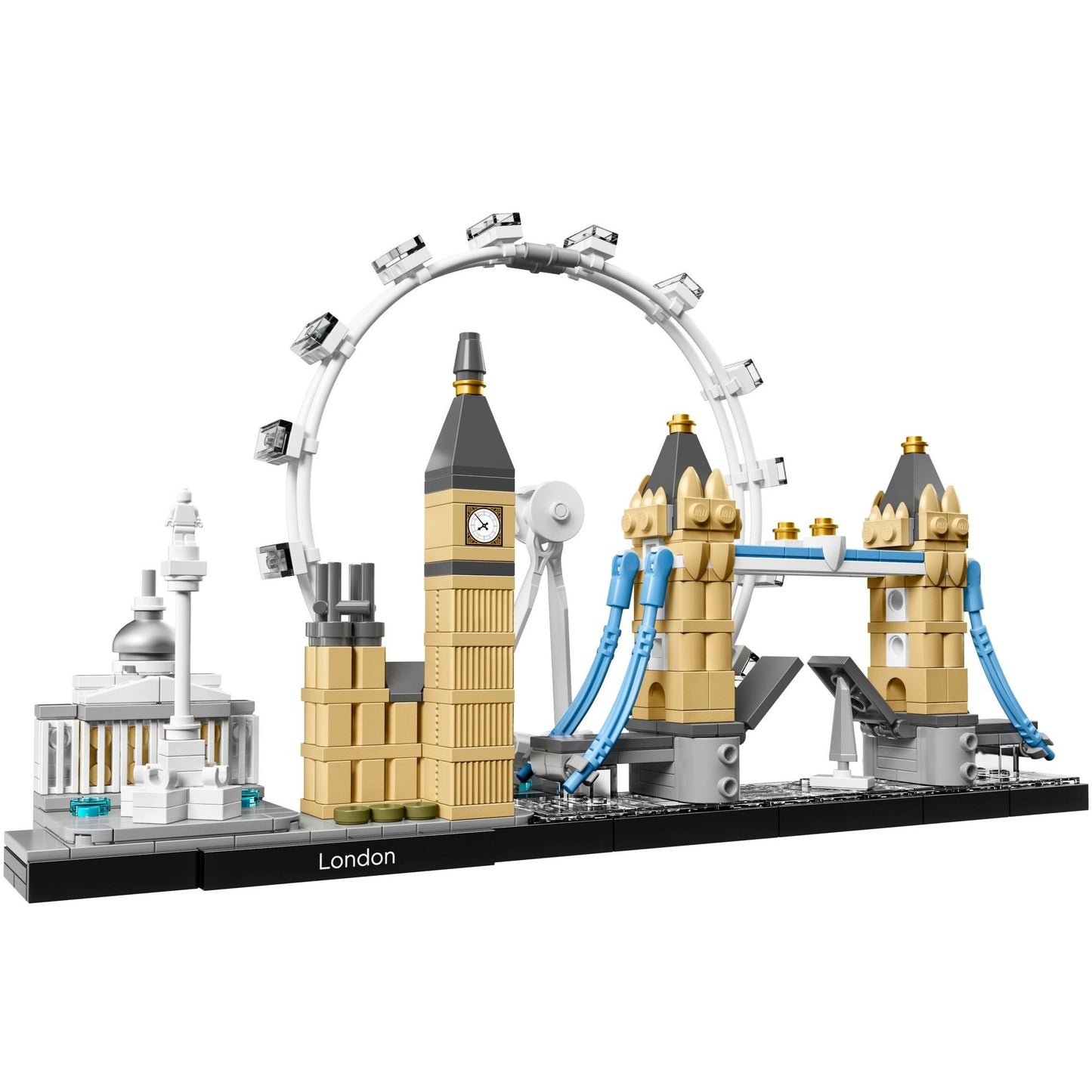 LEGO® Architecture 21034: London