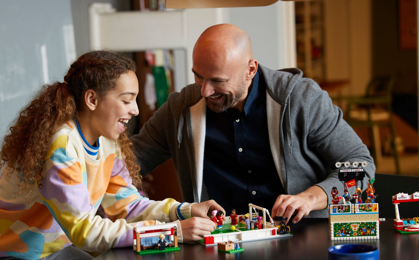 LEGO® 40634: Ikoniske leker