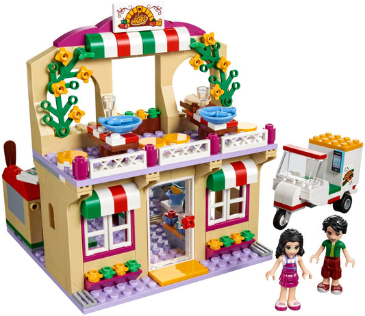 LEGO® Friends™ 41311: Heartlakes pizzeria