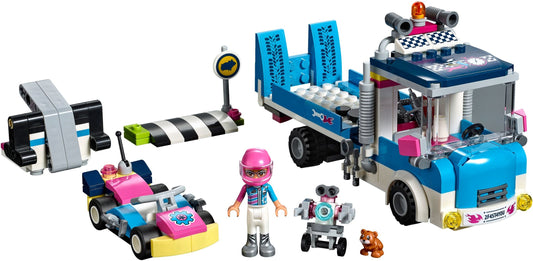 LEGO® Friends™ 41348: Servicelastebil