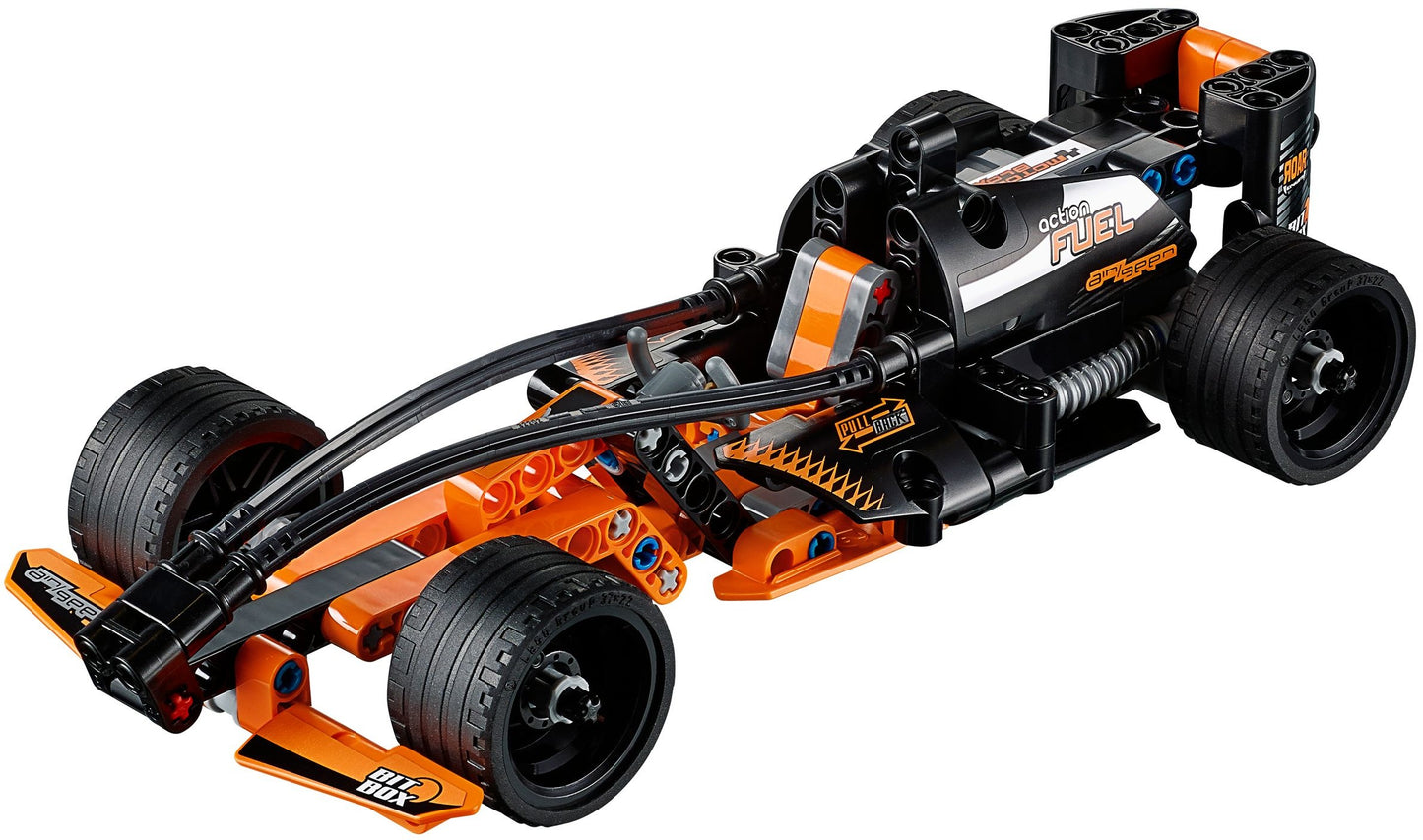 LEGO® Technic™ Race Truck Bilpakke