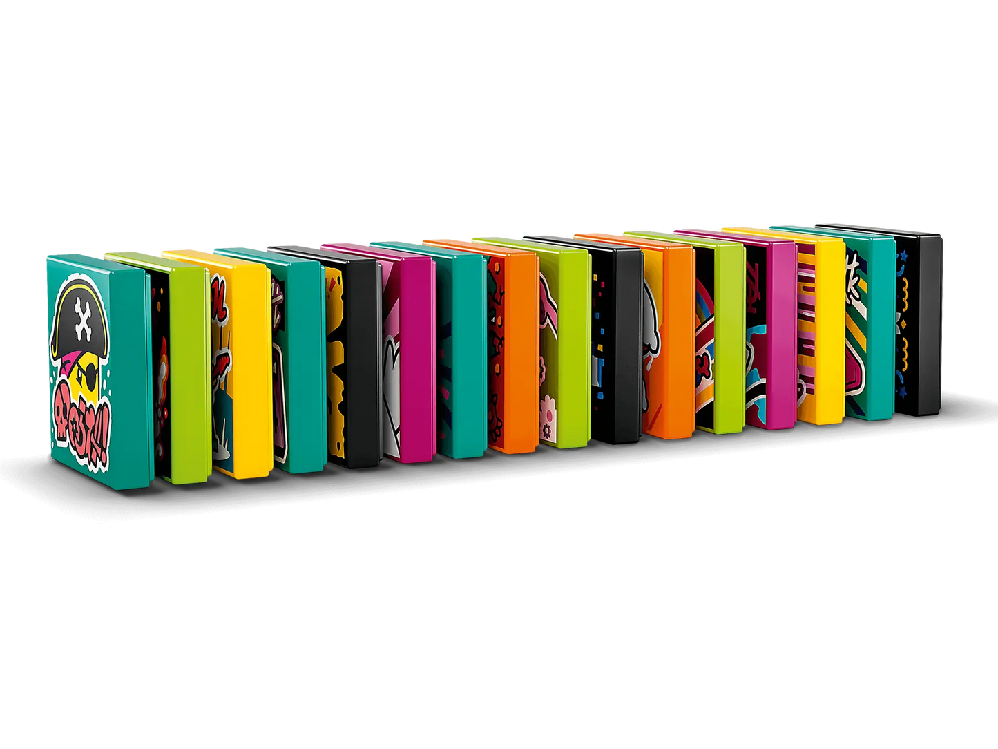 LEGO® VIDIYO™ 43103: Punk Pirate BeatBox