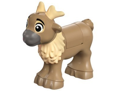 LEGO® Disney™ 43253-13: Baby Sven