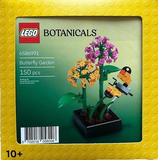 LEGO® 5009408: Sommerfuglhage