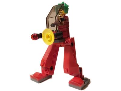 LEGO® Exo-Force® 5967: Red Good Guy