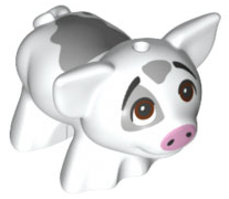 LEGO® Disney™ 6390696: Pua