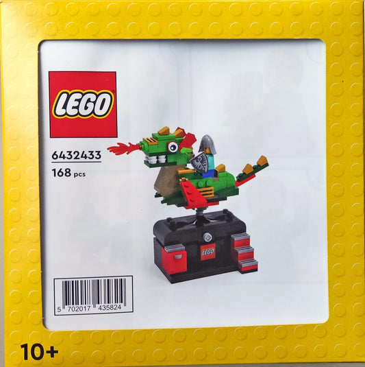 LEGO® 5007428: Dragon Adventure Ride