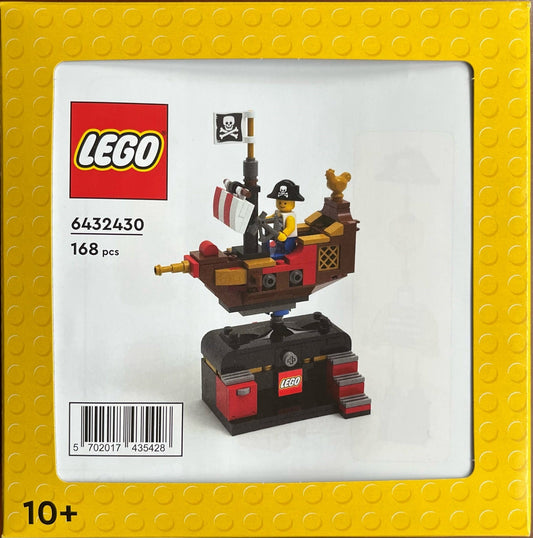 LEGO® 5007427: Pirate Adventure Ride