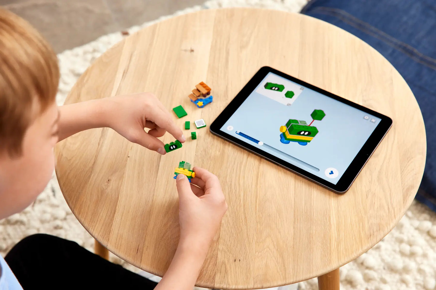 LEGO® Super Mario™ 71402: Figurpakker – 4. serie