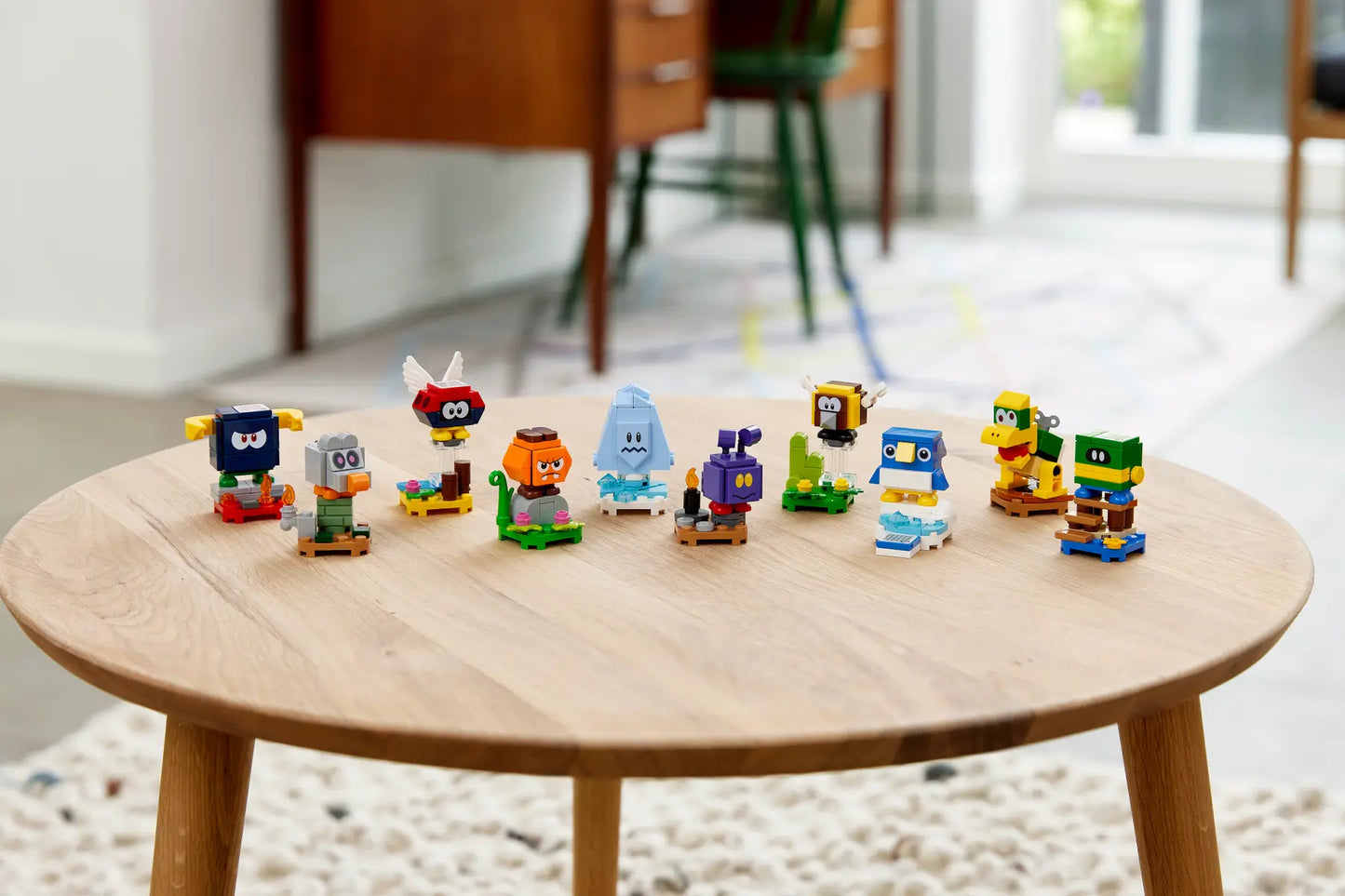 LEGO® Super Mario™ 71402: Figurpakker – 4. serie