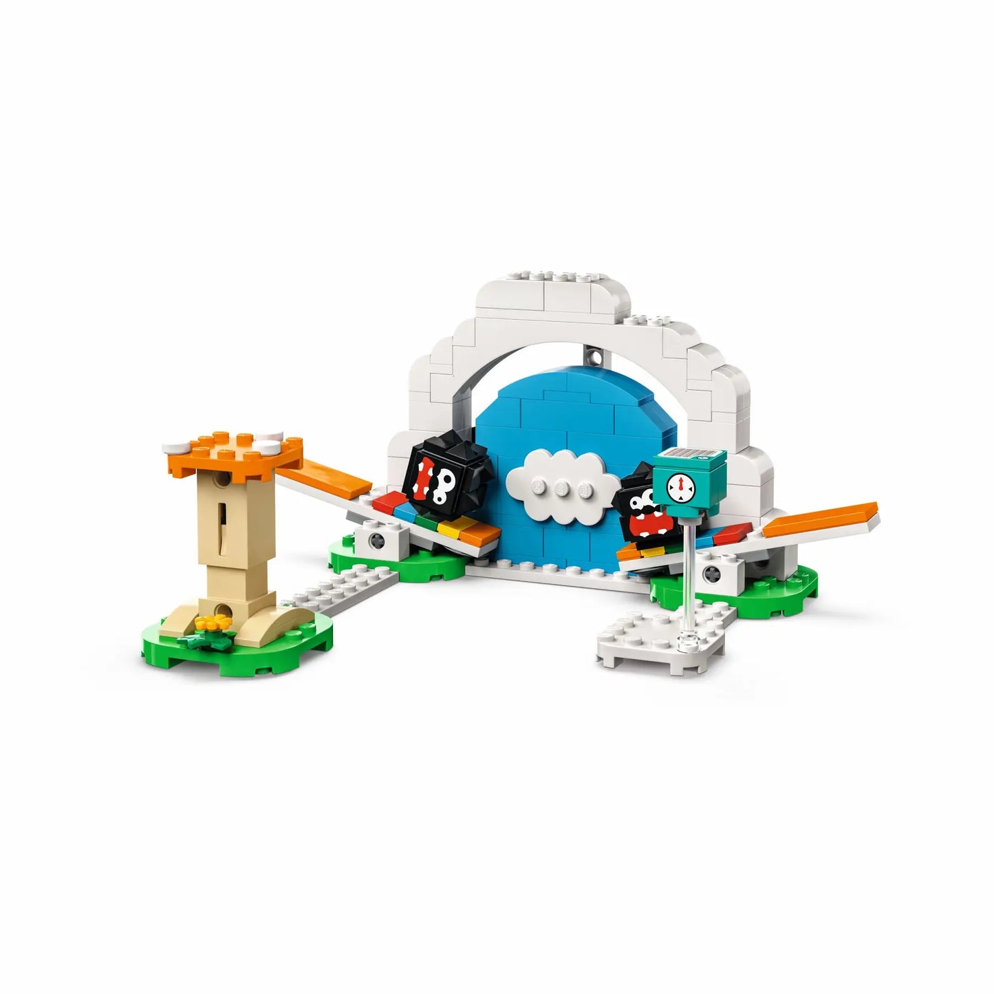 LEGO® Super Mario™ 71405: Fuzzy Flippers