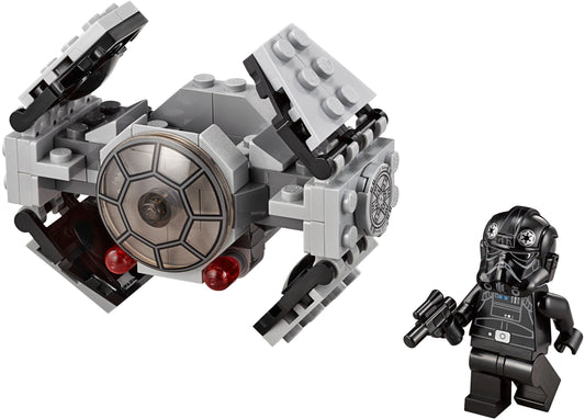 LEGO® Star Wars™ 75128: TIE Advanced Prototype™