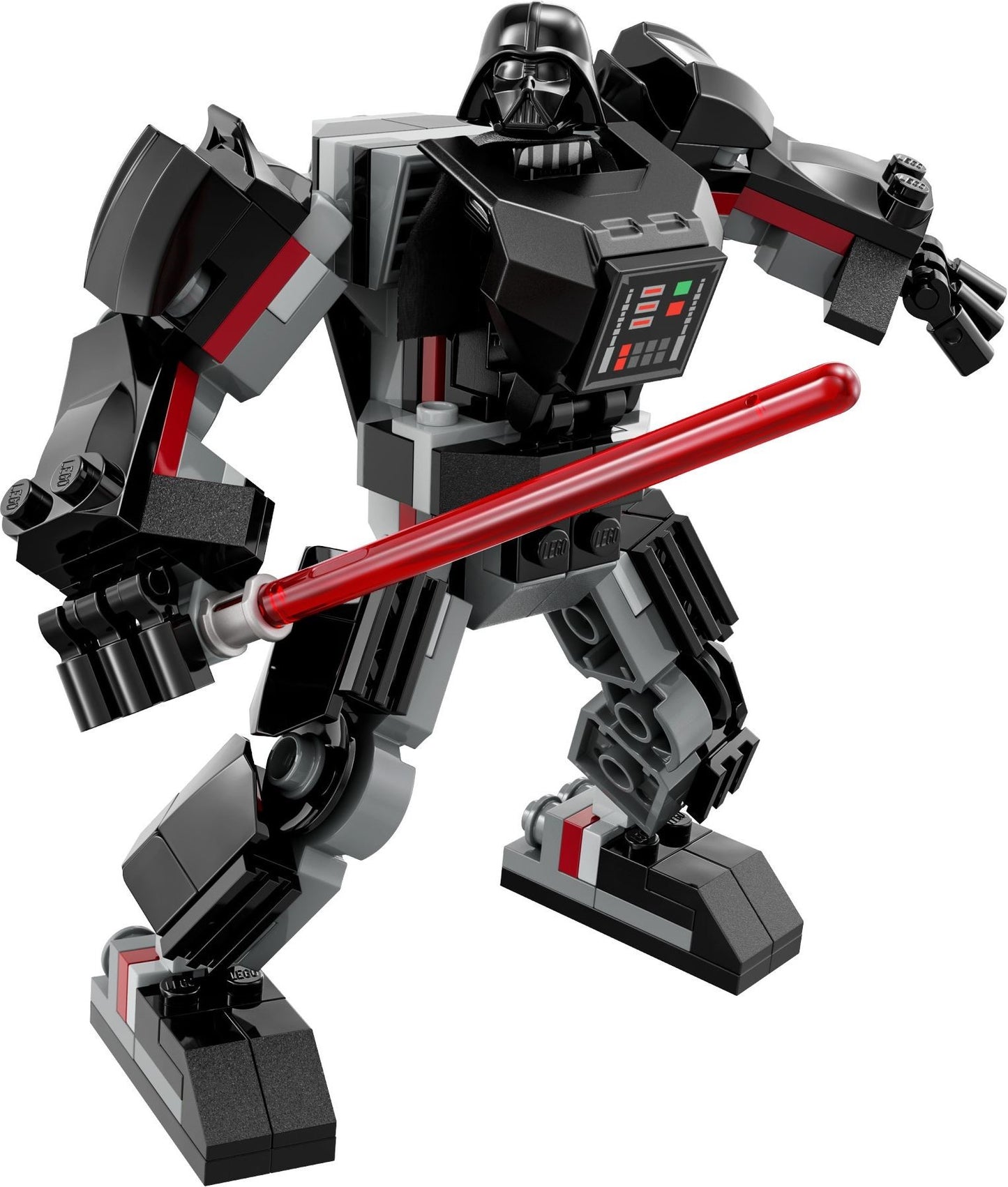 LEGO® Star Wars™ 75368: Darth Vader™ kamprobot