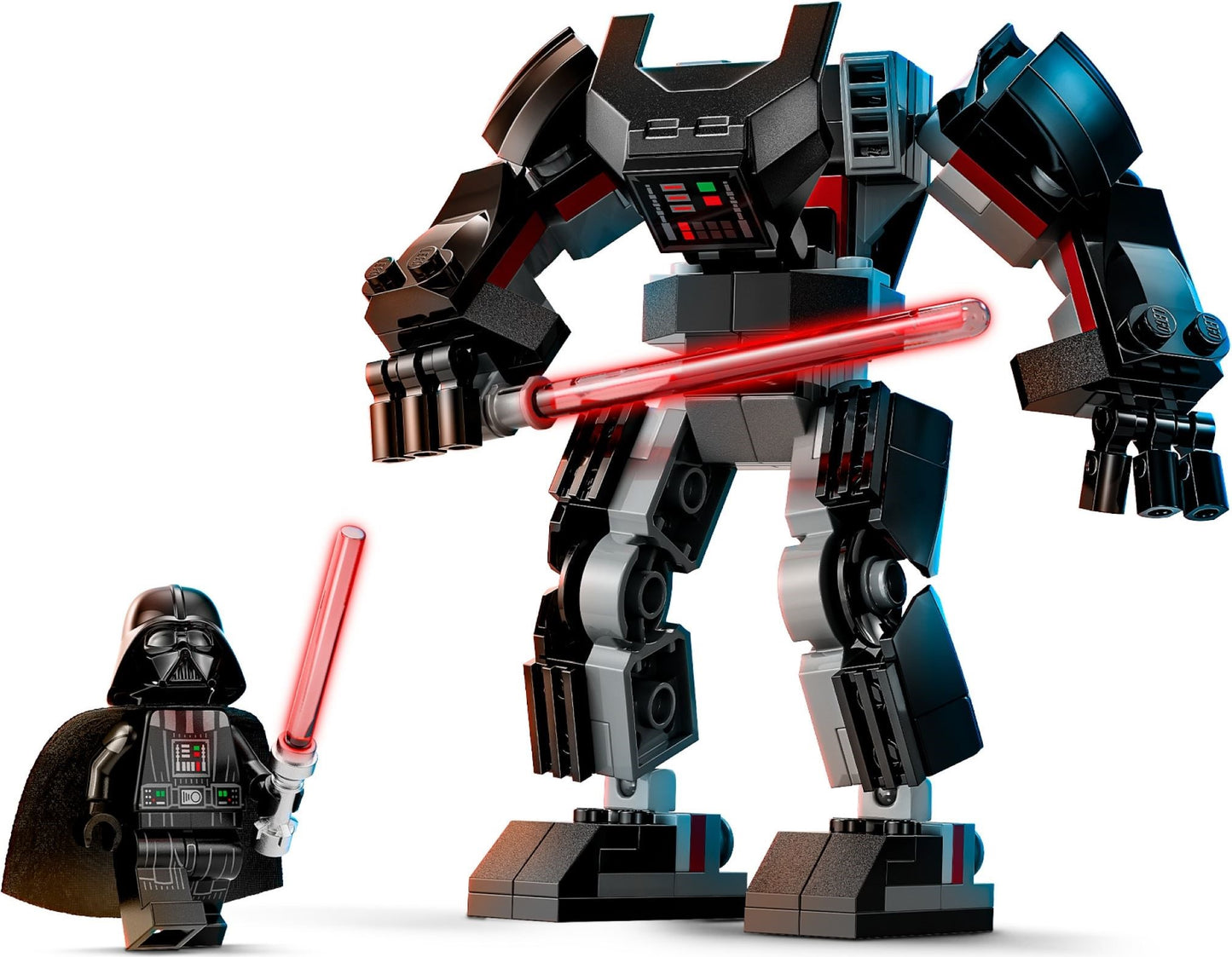 LEGO® Star Wars™ 75368: Darth Vader™ kamprobot