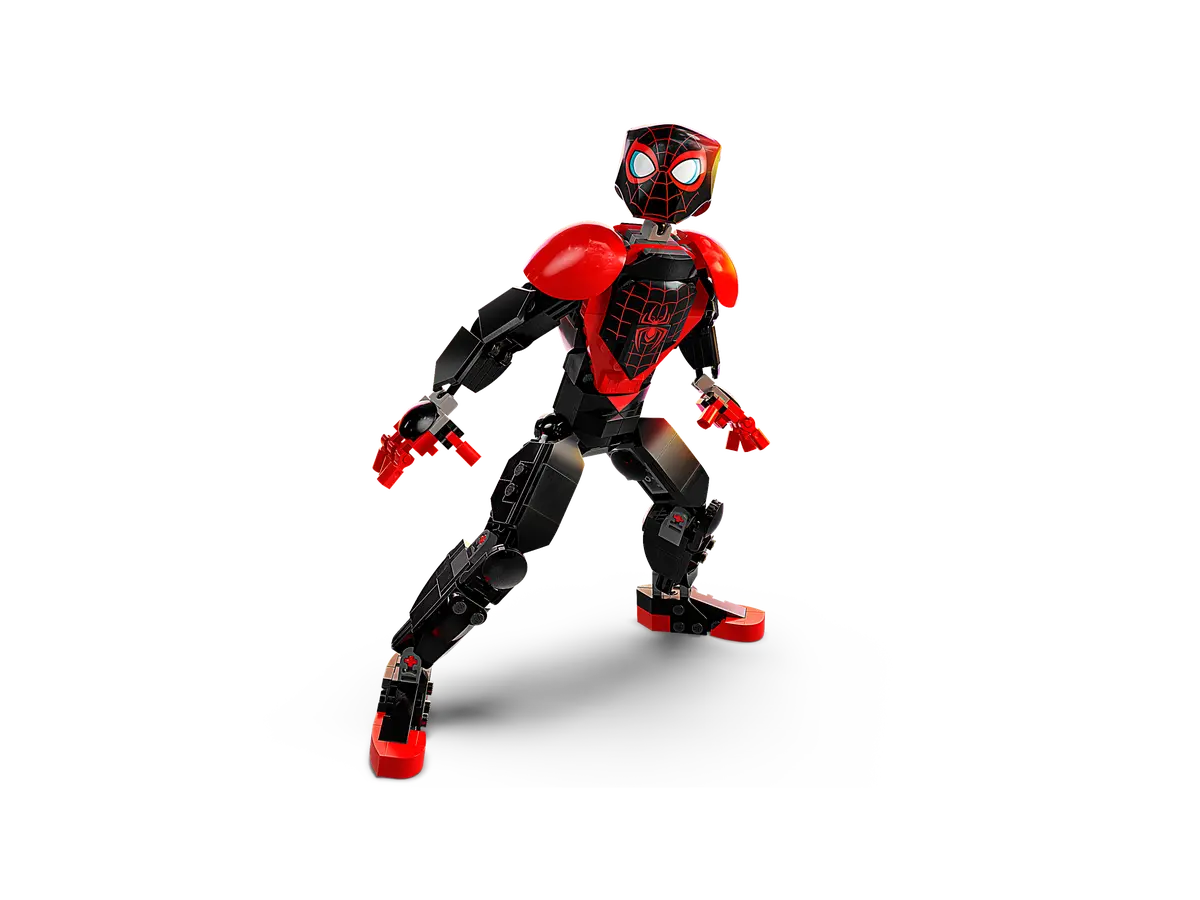 LEGO® Marvel™ 76225: Figur av Miles Morales