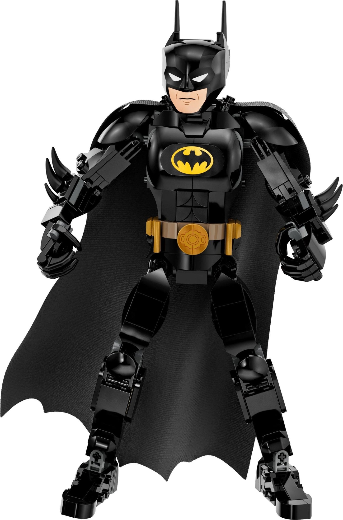 LEGO® DC Comics Super Heroes™ 76259: Byggbar figur av Batman™