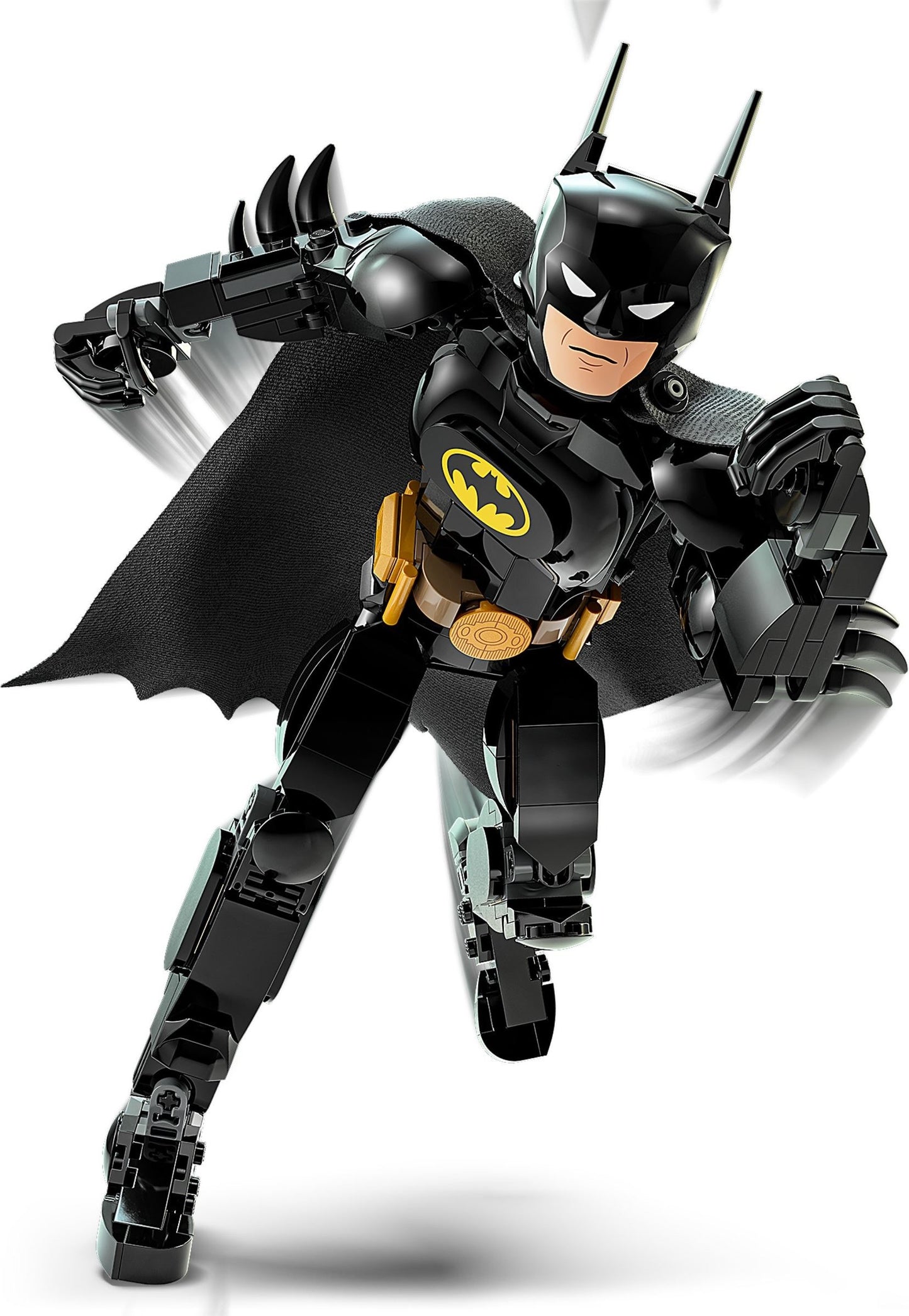 LEGO® DC Comics Super Heroes™ 76259: Byggbar figur av Batman™