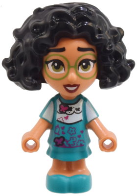 LEGO® Disney™ DIS173: Mirabel Madrigal