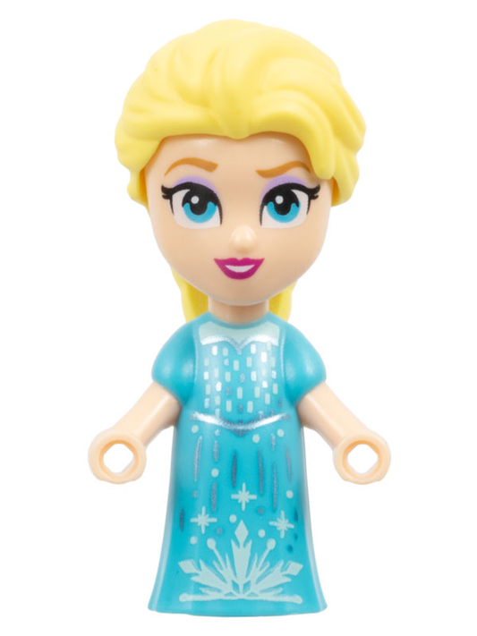 LEGO® Disney™ DP183: Elsa
