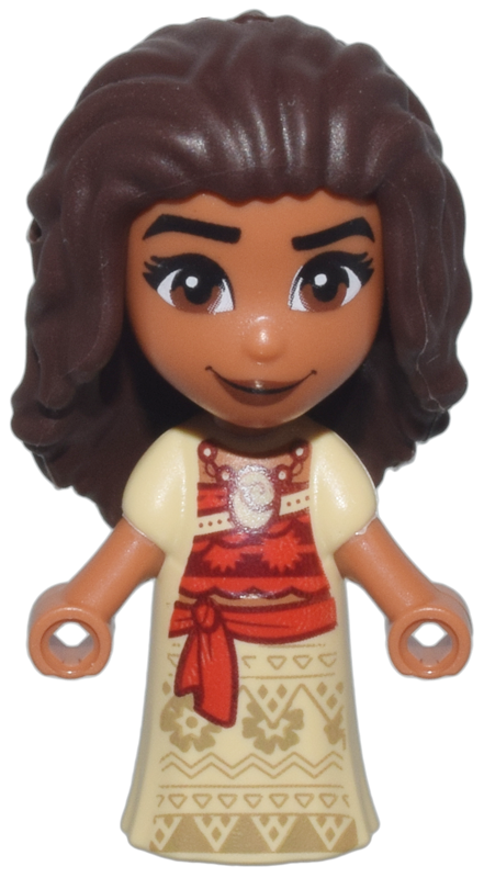 LEGO® Disney™ DP198: Moana