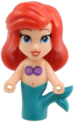 LEGO® Disney™ DP200: Ariel