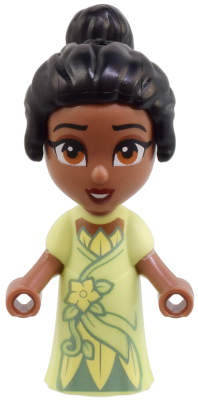 LEGO® Disney™ DP201: Tiana
