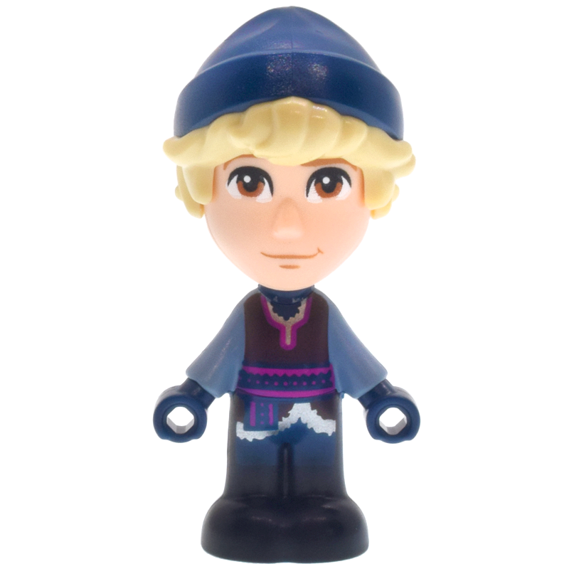 LEGO® Disney™ DP236: Kristoff