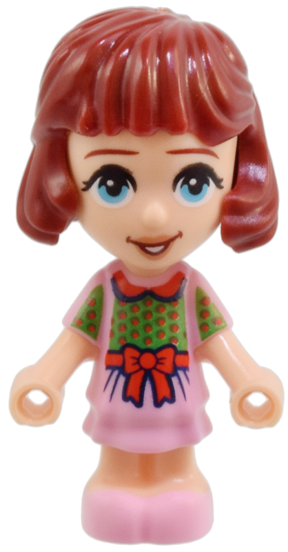 LEGO® Friends™ FRND760: Paisley