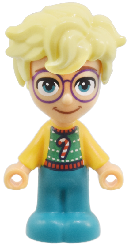 LEGO® Friends™ FRND761: Olly