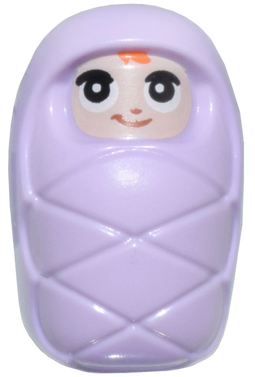 LEGO® Friends™ FRND762: Baby Ella