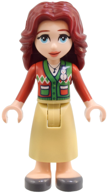 LEGO® Friends™ FRND763: Rose