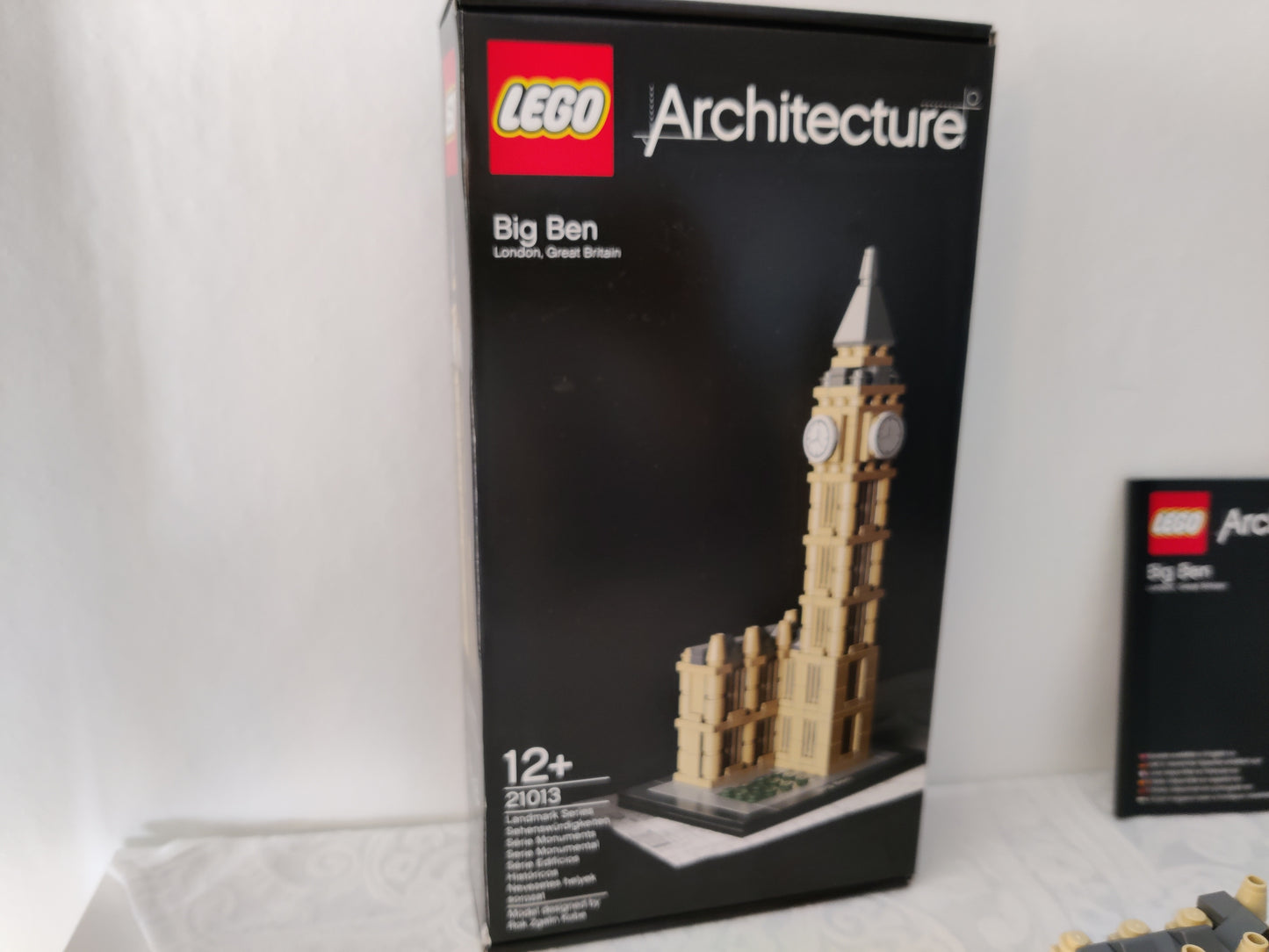 LEGO® Architecture 21013: Big Ben