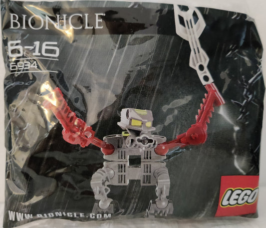 LEGO® Bionicle® 6934: Good Guy