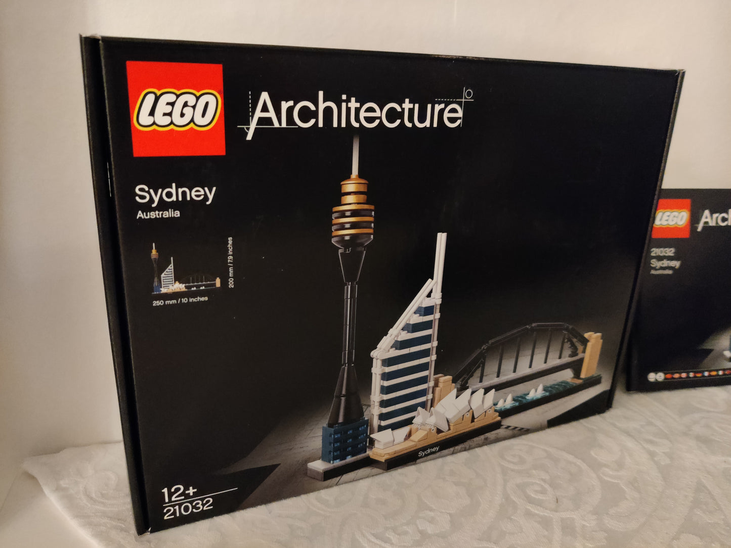 LEGO® Architecture 21032: Sydney