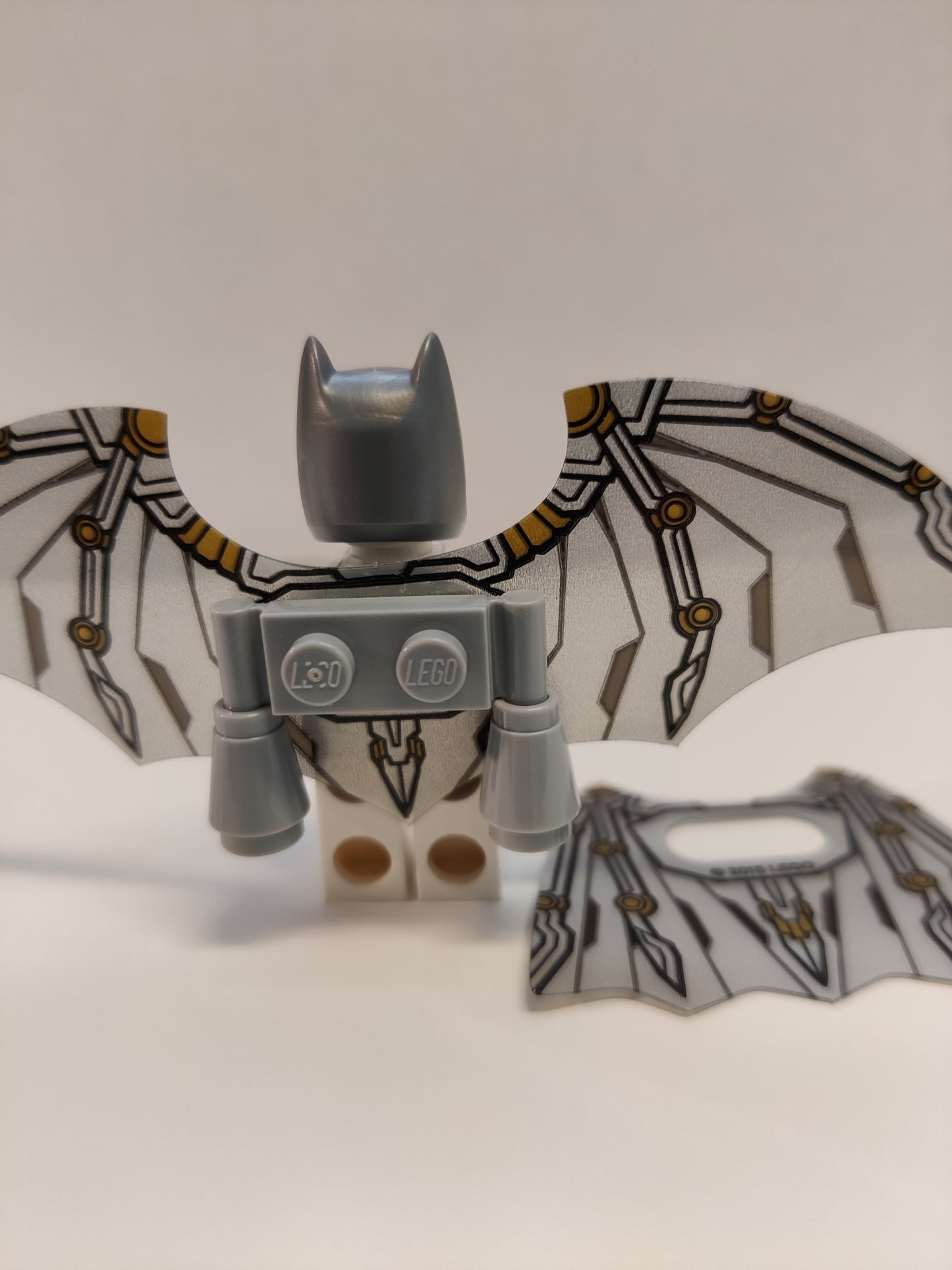 LEGO® DC™ SH0146: Space Batman
