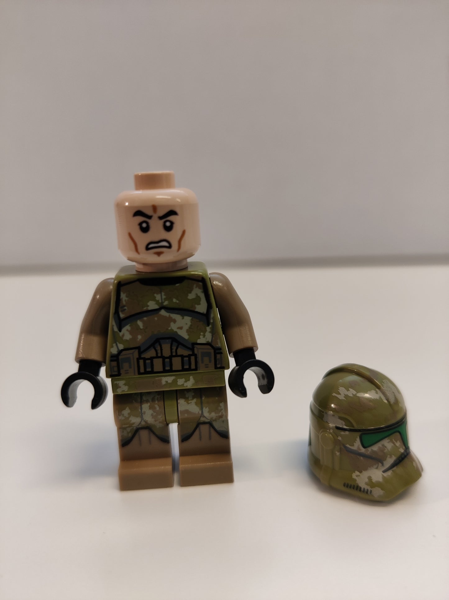 LEGO® Star Wars™ SW0519: Clone Trooper