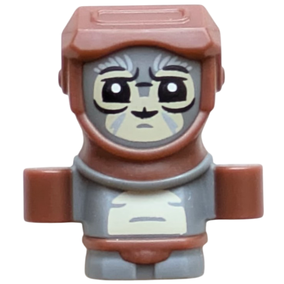 LEGO® Star Wars™ SW1439: Babu Frik