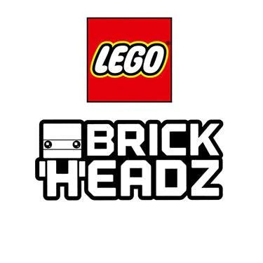 BrickHeadz™