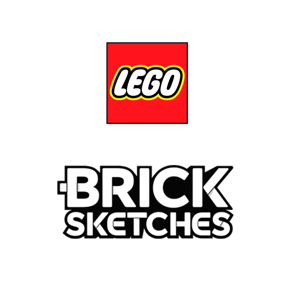 Brick Sketches™