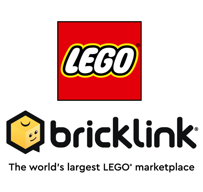 Bricklink® – Brikkeslottet