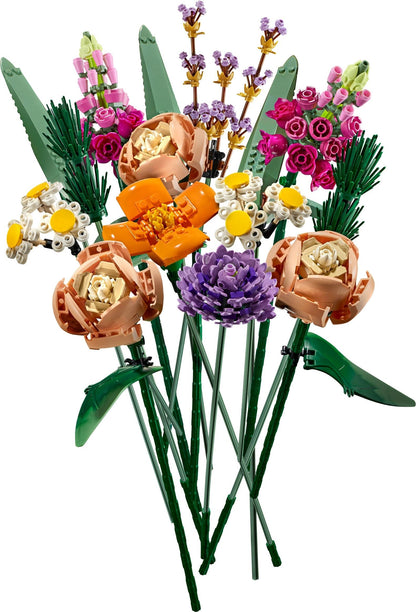 LEGO® Botanicals™ 10280: Blomsterbukett