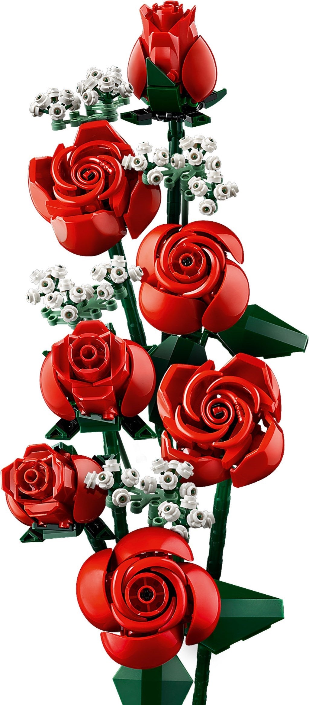 LEGO® Botanicals™ 10328: Rosebukett