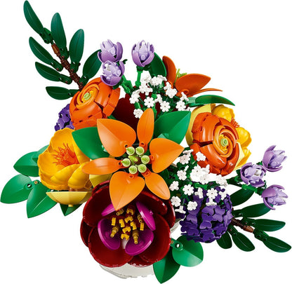 LEGO® Botanicals™ 10345: Blomsteroppsats